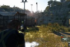 Metal Gear Solid 5 Ground Zeroes 1