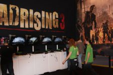 Dead Rising 3