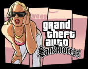 GTA San Andreas smartphone
