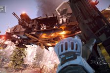 Killzone Shadow Fall análisis Gamerzona.