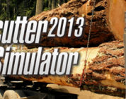 Now Available on Steam – Woodcutter Simulator 2013