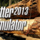 Now Available on Steam – Woodcutter Simulator 2013