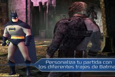 Batman Arkham City Lockdown 2