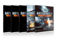 Battlefield 4 Premium con todos los DLC.