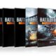 Battlefield 4 Premium con todos los DLC.