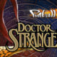 New DLC Available – Pinball FX2 – Doctor Strange Table