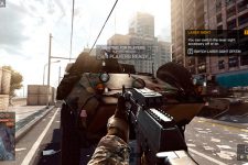 Beta Abierta de Battlefield 4 en Gamerzona.