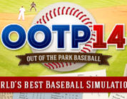 Now Available on Steam – Out of the Park Baseball 14 – 25 Off