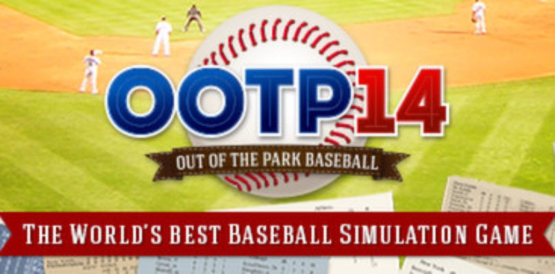 Now Available on Steam – Out of the Park Baseball 14 – 25 Off