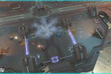 Halo Spartan Assault 1