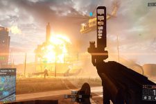 Análisis de Battlefield 4 en Gamerzona.