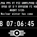 fallout 4 nuclear winter