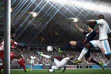 Impresiones de FIFA 14 para Xbox One y PS4.