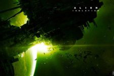 alien isolation
