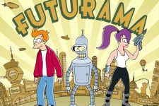Futurama 1