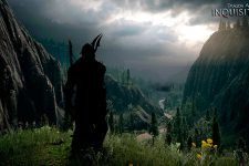 Dragon Age Inquisition.