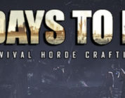 Now Available on Steam Early Access – 7 Days to Die