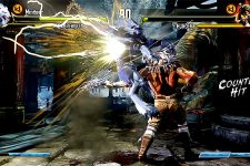 Análisis de Killer Instinct para Xbox One.