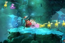Rayman legends 1