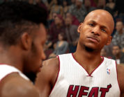 NBA 2K14 PS4 Xbox One análisis Gamerzona.
