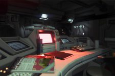 Alien Isolation 1