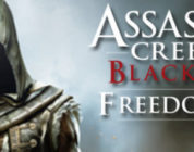 New DLC Available – Assassin’s Creed® IV Black Flag™ – Freedom Cry