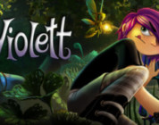 Now Available on Steam – Violett