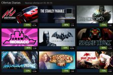 Juegos Steam 1