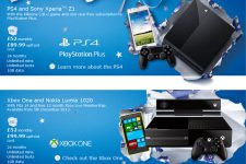 o2 ofertas ps4 xbox one