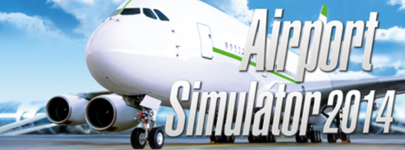 Now Available on Steam – Airport Simulator 2014