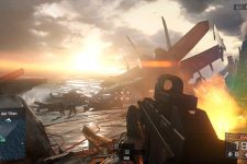 Análisis de Battlefield 4 en Gamerzona.