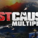 Now Available on Steam – Just Cause 2 Multiplayer Mod