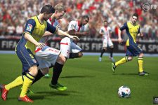 FIFA 14 Sevilla