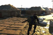Metal Gear Solid 5