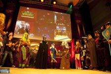 World of Warcraft expansión