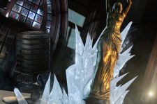 Batman Arkham Origins 1