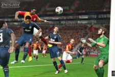 PES 2014 2