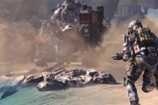 Titanfall 1