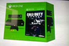 Call of Duty Xbox One