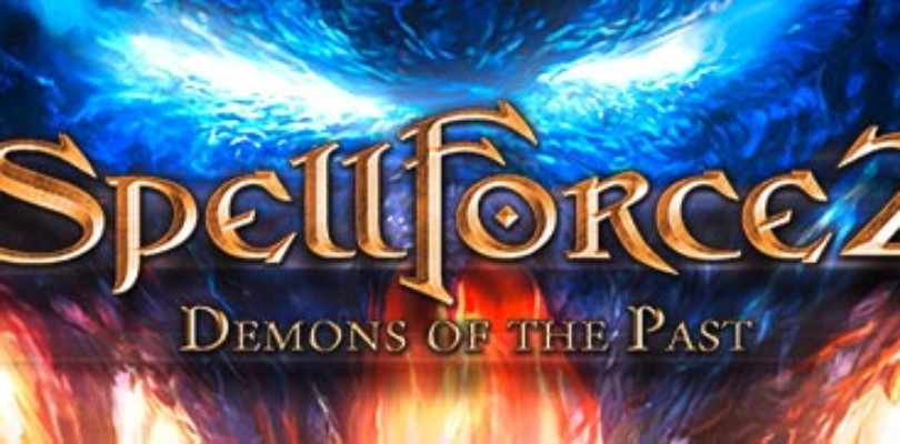 Daily Deal - SpellForce 2 - Demons of the Past, 50% Off
