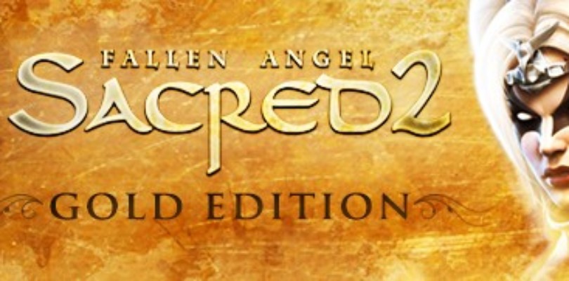 Daily Deal - Sacred 2 Gold, 80% Off
