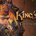 Pre-Purchase Now - King's Quest