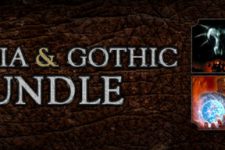 Midweek Madness - Gothic Arcania Franchise, 80% Off