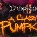 New Free DLC - Dungeons 2 - A Clash of Pumpkins