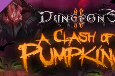 New Free DLC - Dungeons 2 - A Clash of Pumpkins