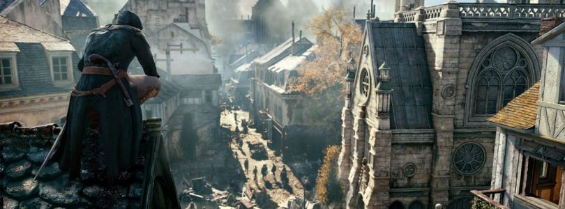 Assassin’s Creed Unity gratis: Ubisoft regala el juego en PC con motivo del incendio de Notre Dame
