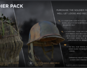 Hell let loose – Pipped