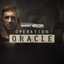 Tom Clancy’s Ghost Recon Wildlands