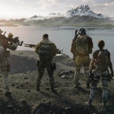 Ghost Recon Breakpoint