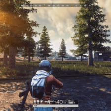 Ring of Elysium